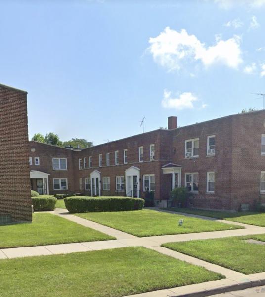 MLS #MRD12562414 image #0