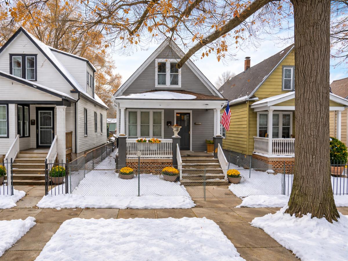 MLS #MRD12562685 image #0