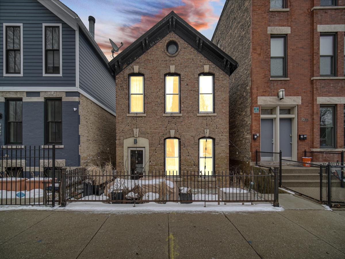 MLS #MRD12562784 image #0