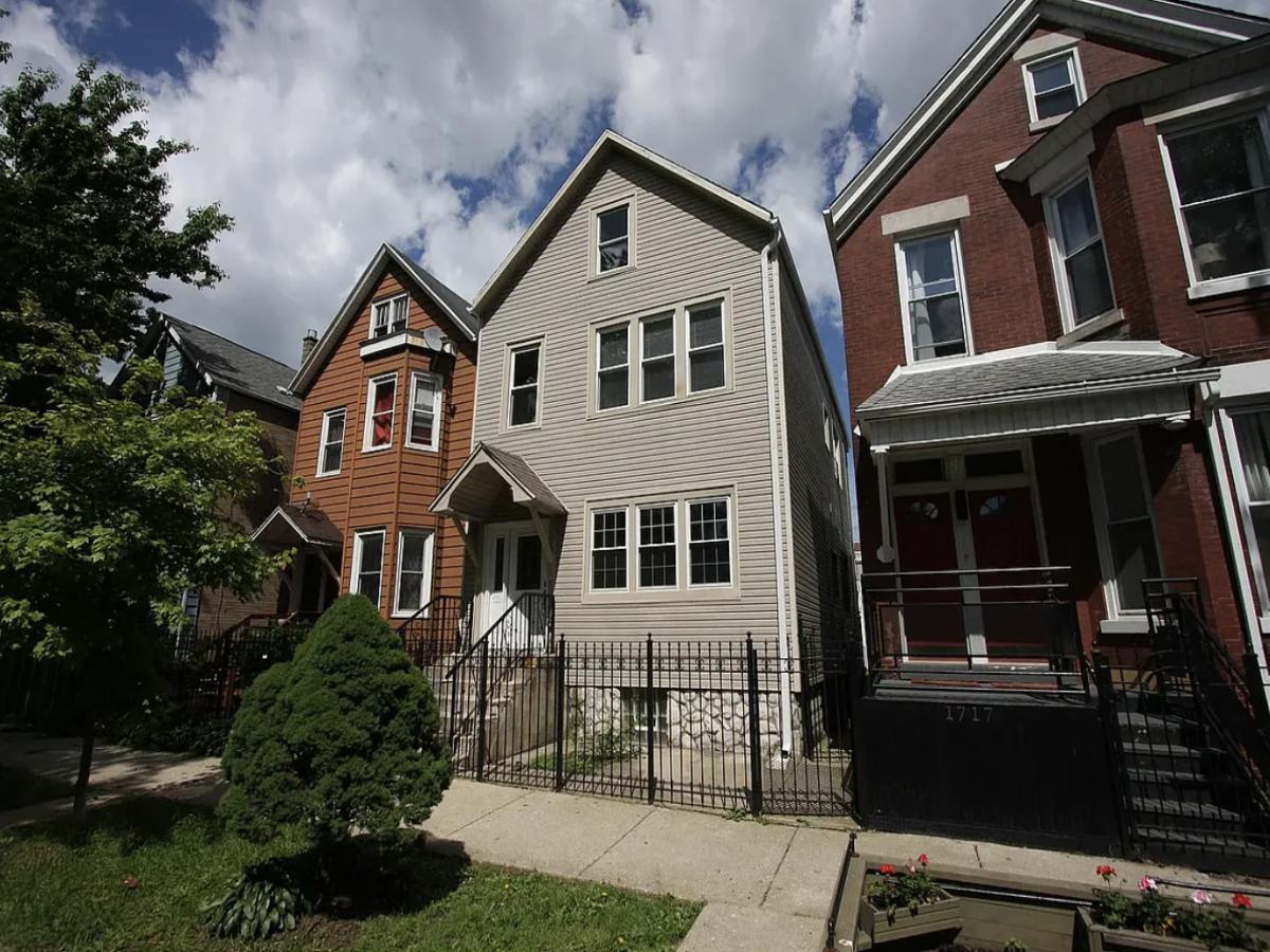 MLS #MRD12562962 image #0