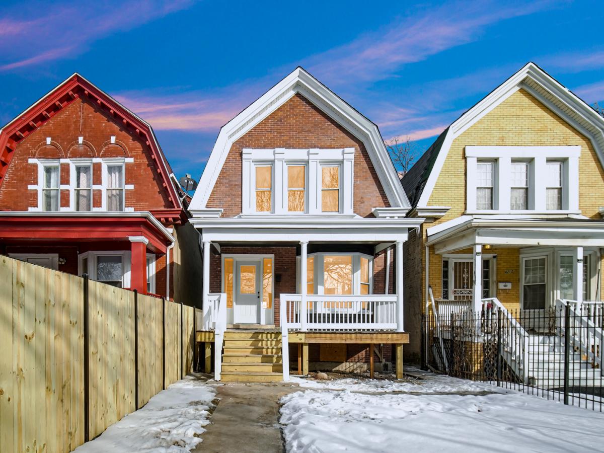 MLS #MRD12564963 image #0