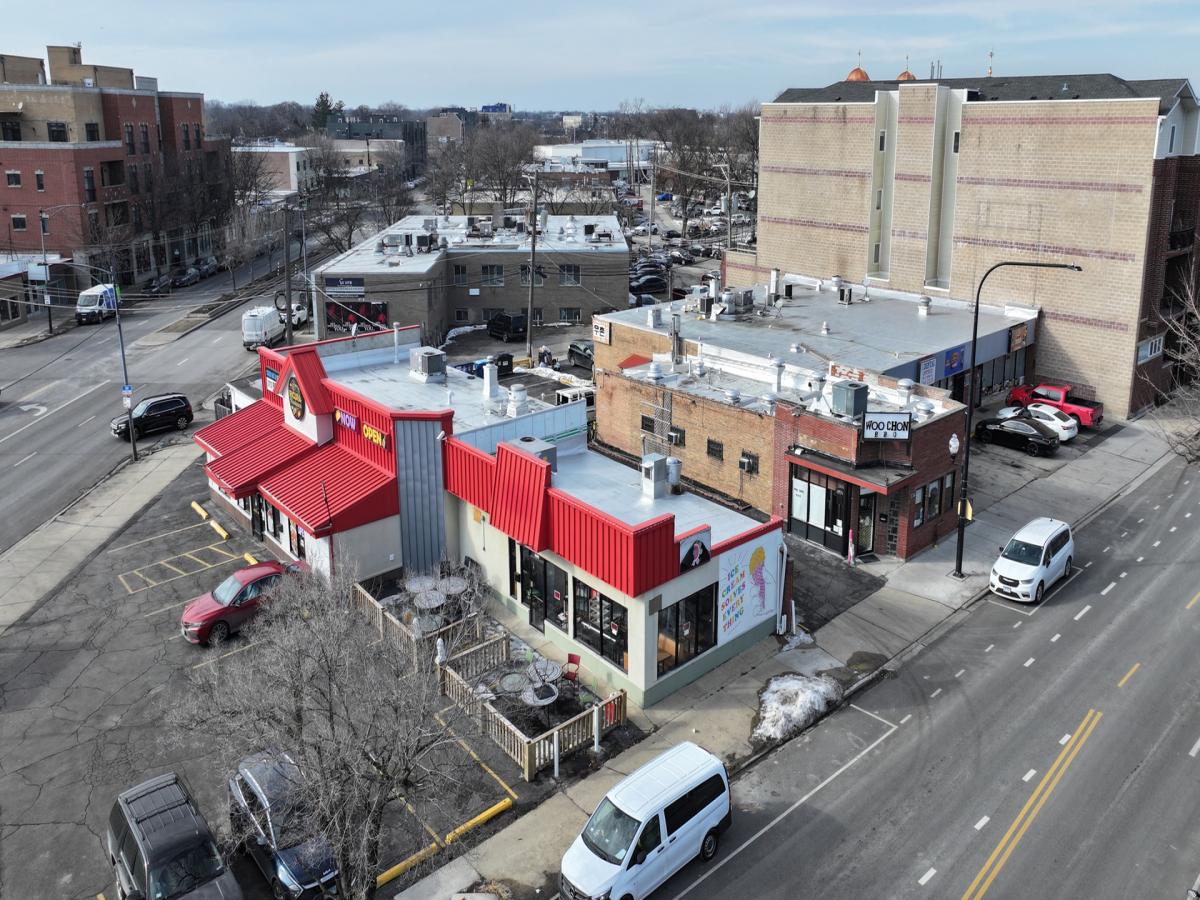 MLS #MRD12567342 image #0