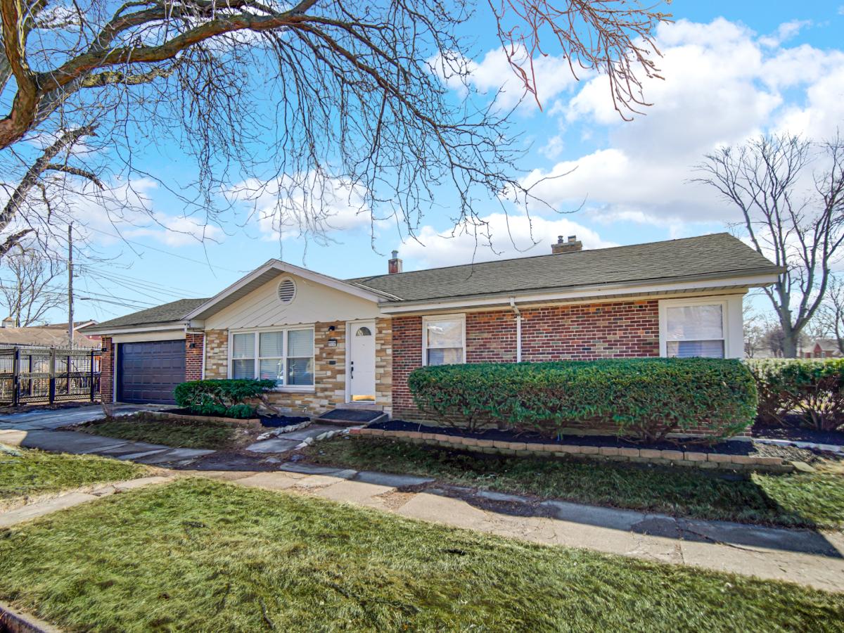 MLS #MRD12567505 image #0