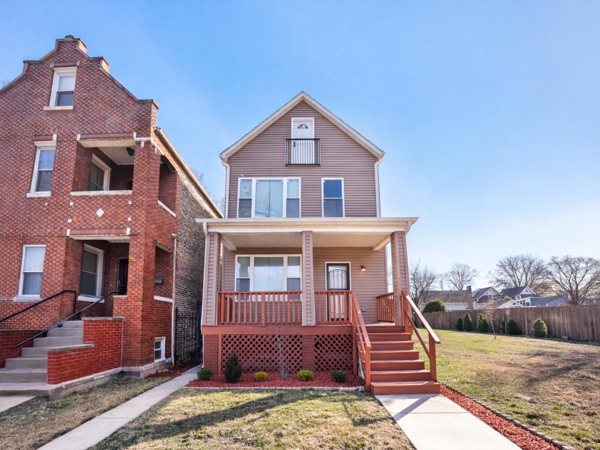 MLS #MRD12567935 image #0