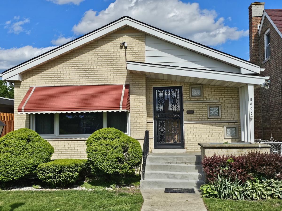 MLS #MRD12568665 image #0