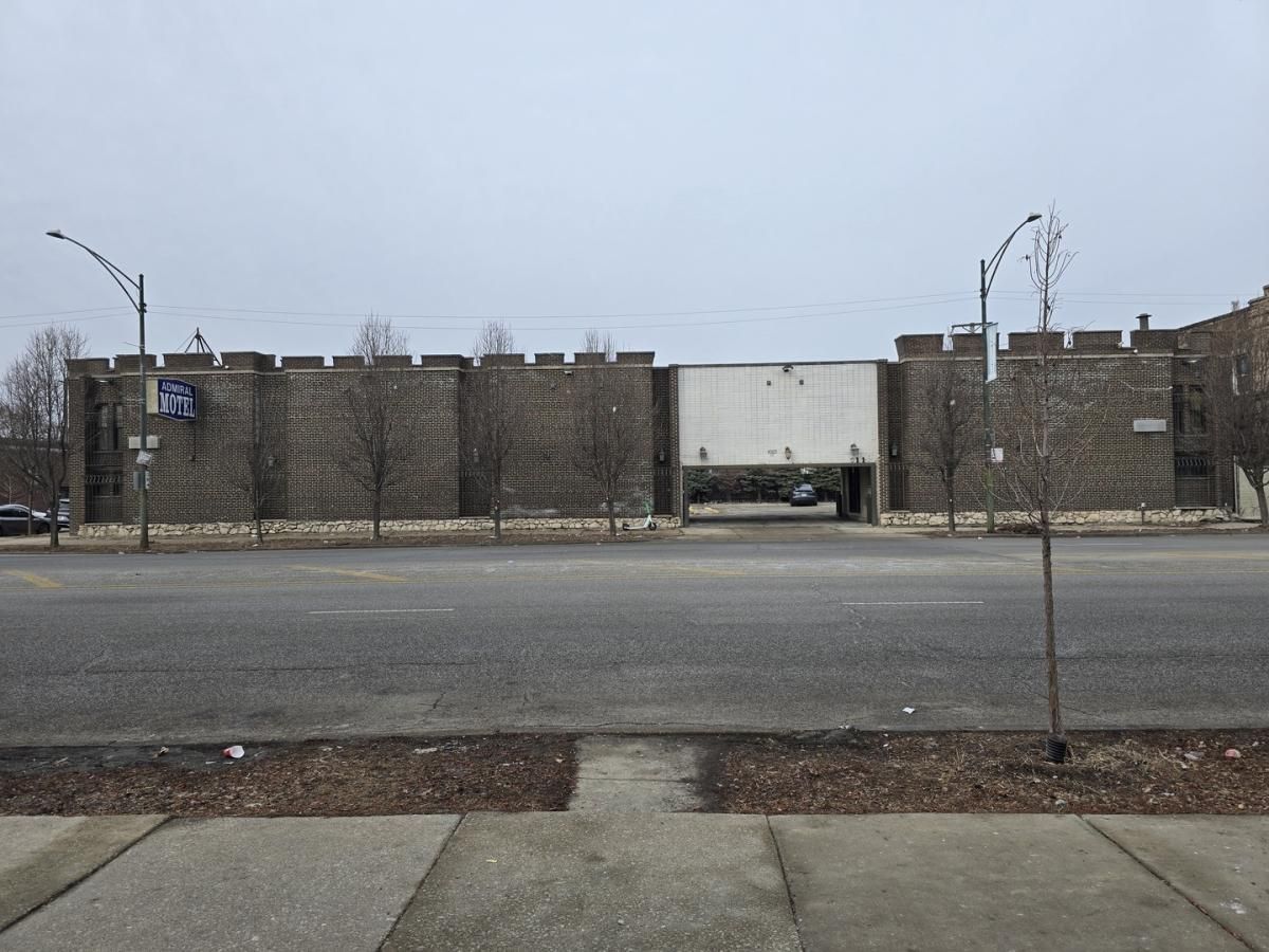 MLS #MRD12571884 image #0