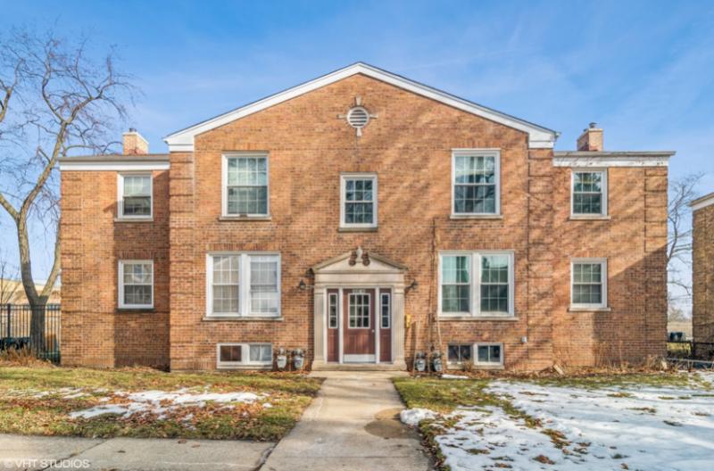 MLS #MRD12572021 image #0