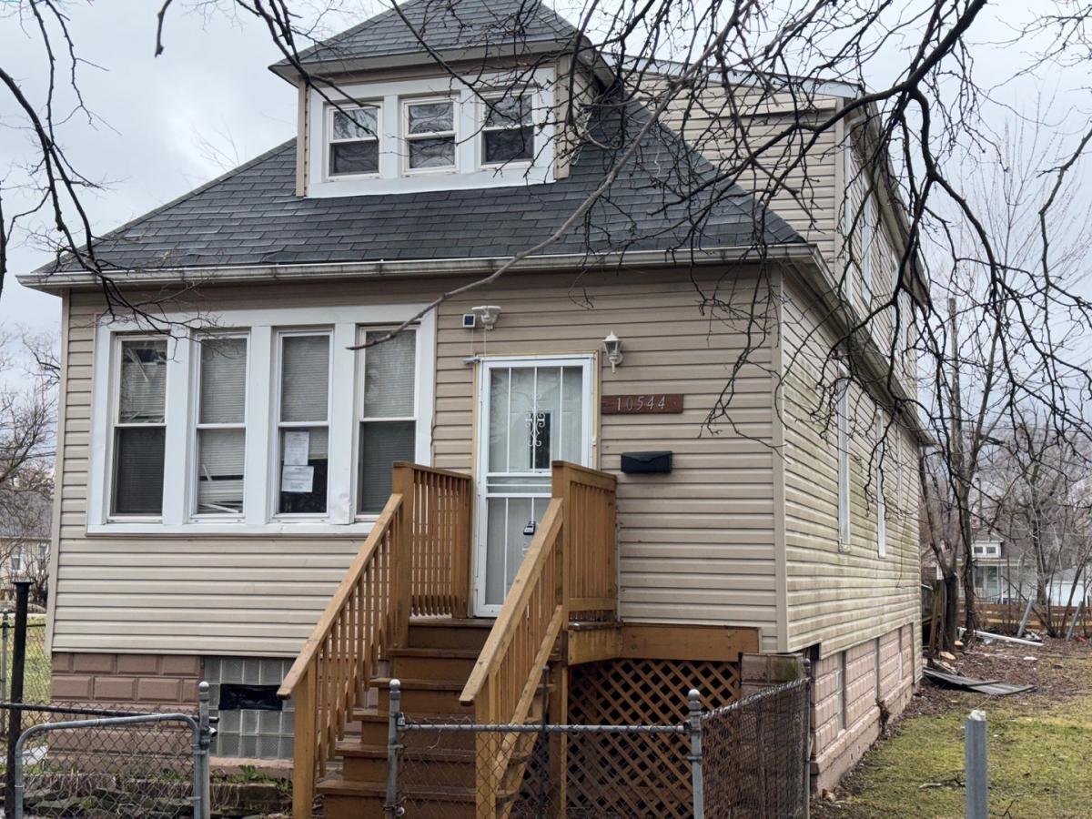 MLS #MRD12573846 image #0