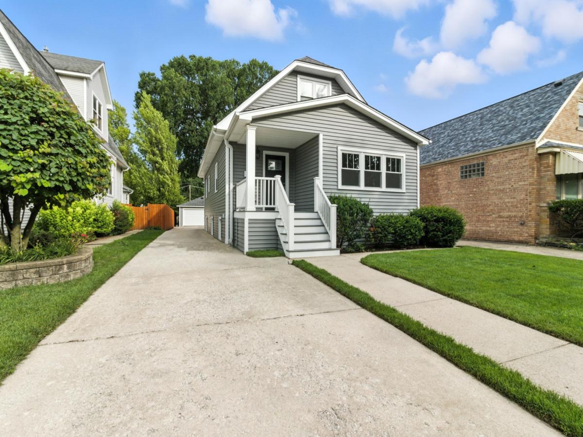 MLS #MRD12574661 image #0