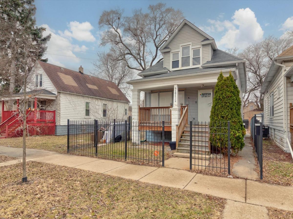 MLS #MRD12575220 image #0