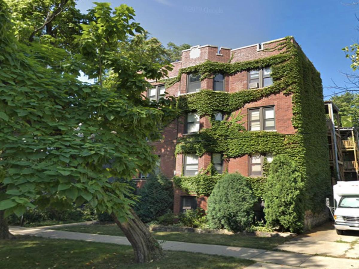 MLS #MRD12575737 image #0