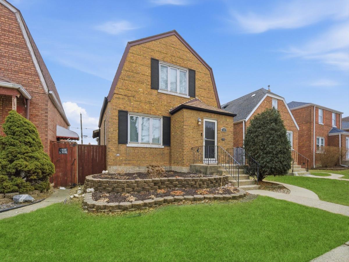 MLS #MRD12576743 image #0