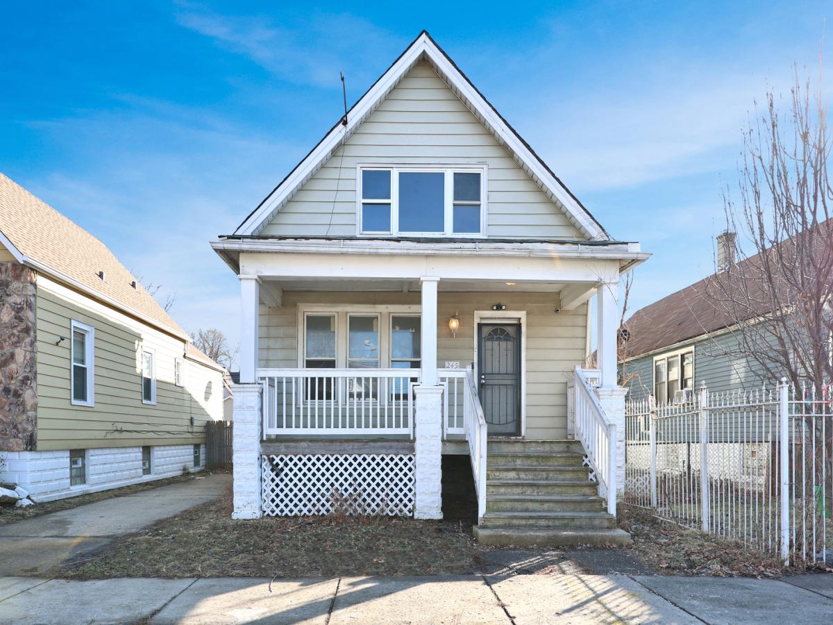 MLS #MRD12576763 image #0