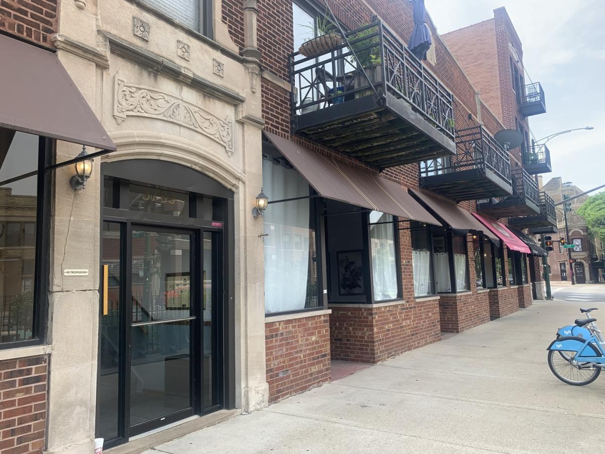 MLS #MRD12576960 image #0