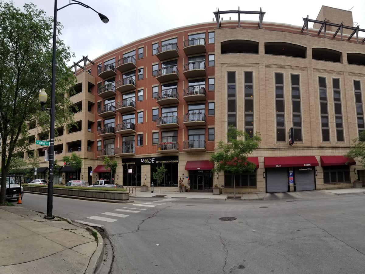 MLS #MRD12577419 image #0