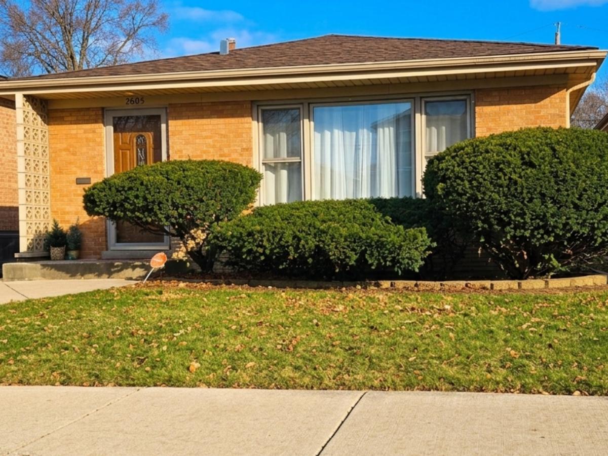 MLS #MRD12578673 image #0