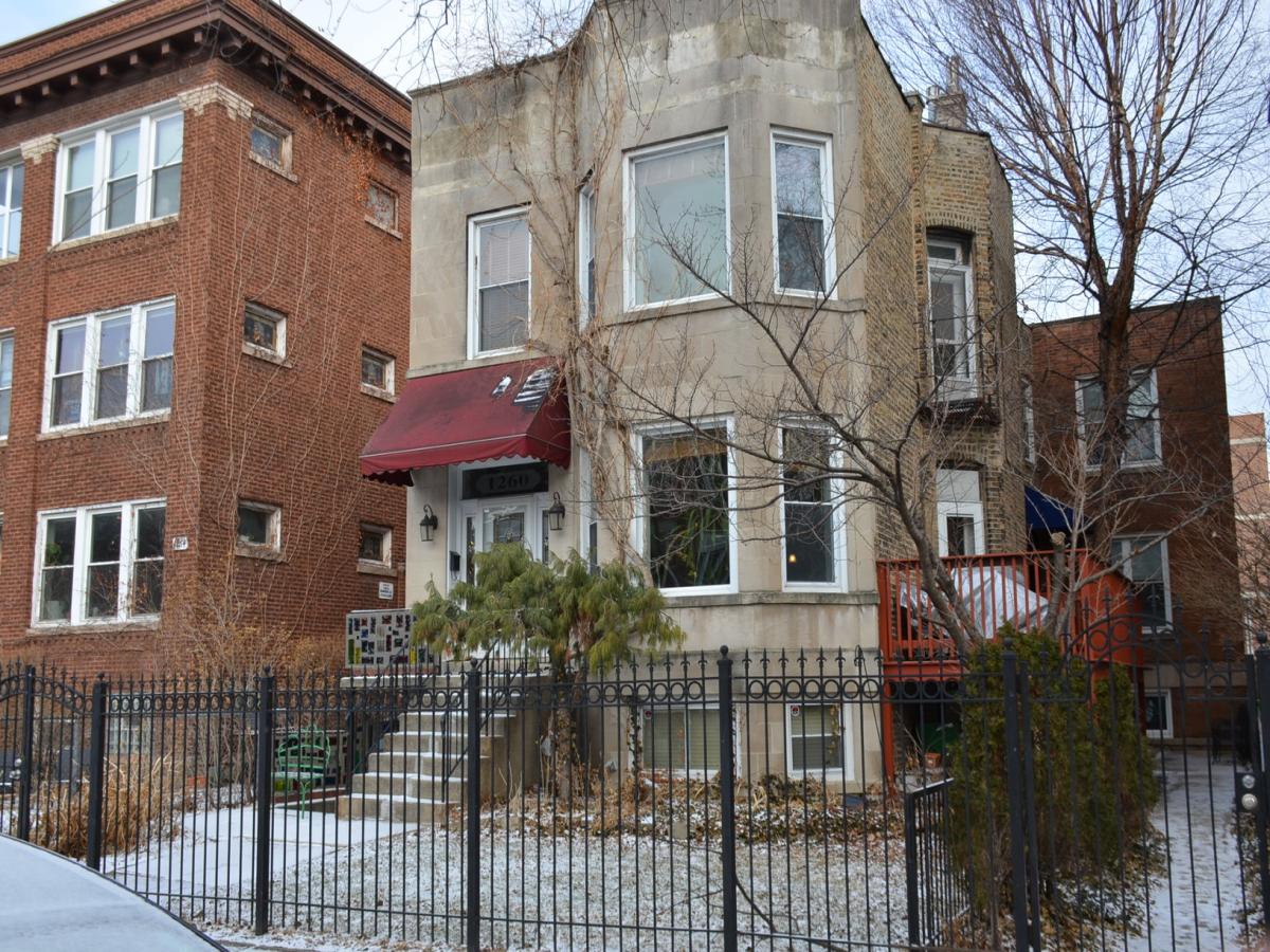 MLS #MRD12580198 image #0