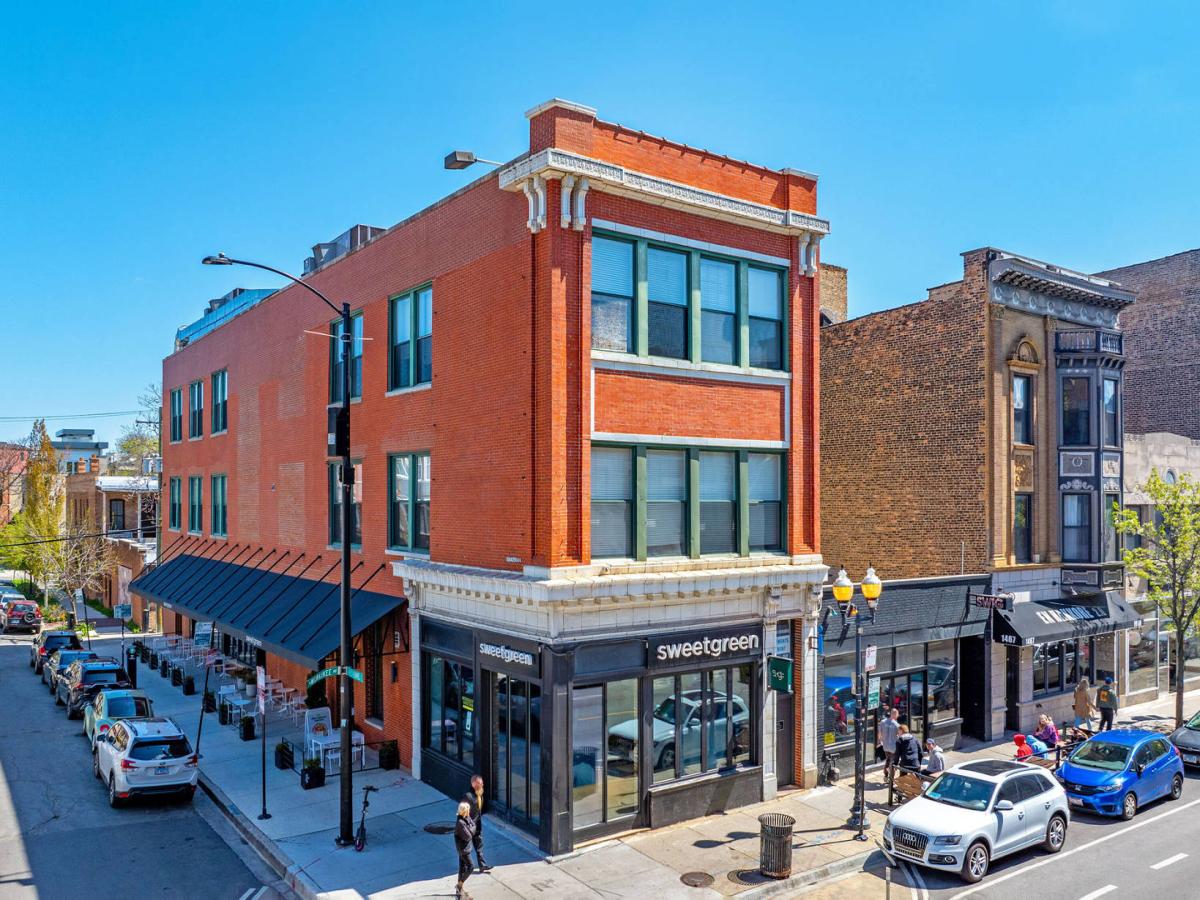 MLS #MRD12581779 image #0