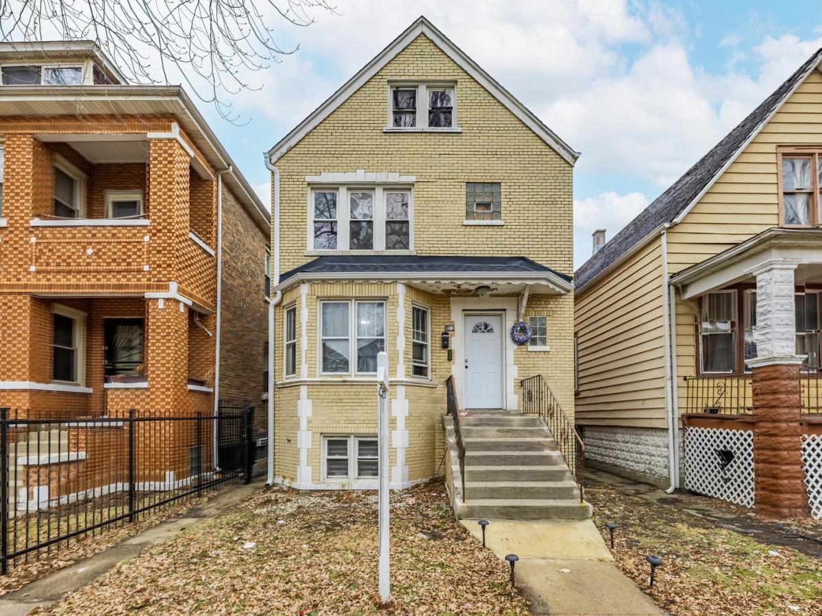 MLS #MRD12586788 image #0