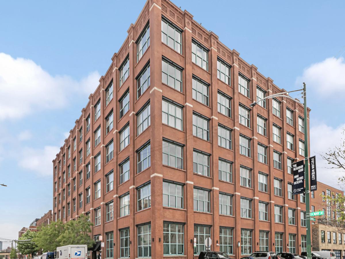 MLS #MRD12588713 image #0