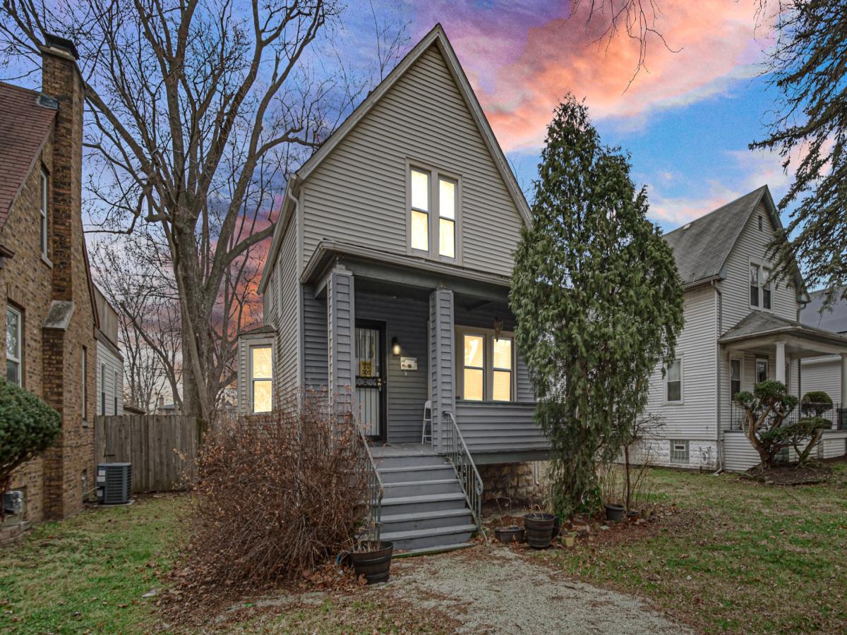 MLS #MRD12589929 image #0