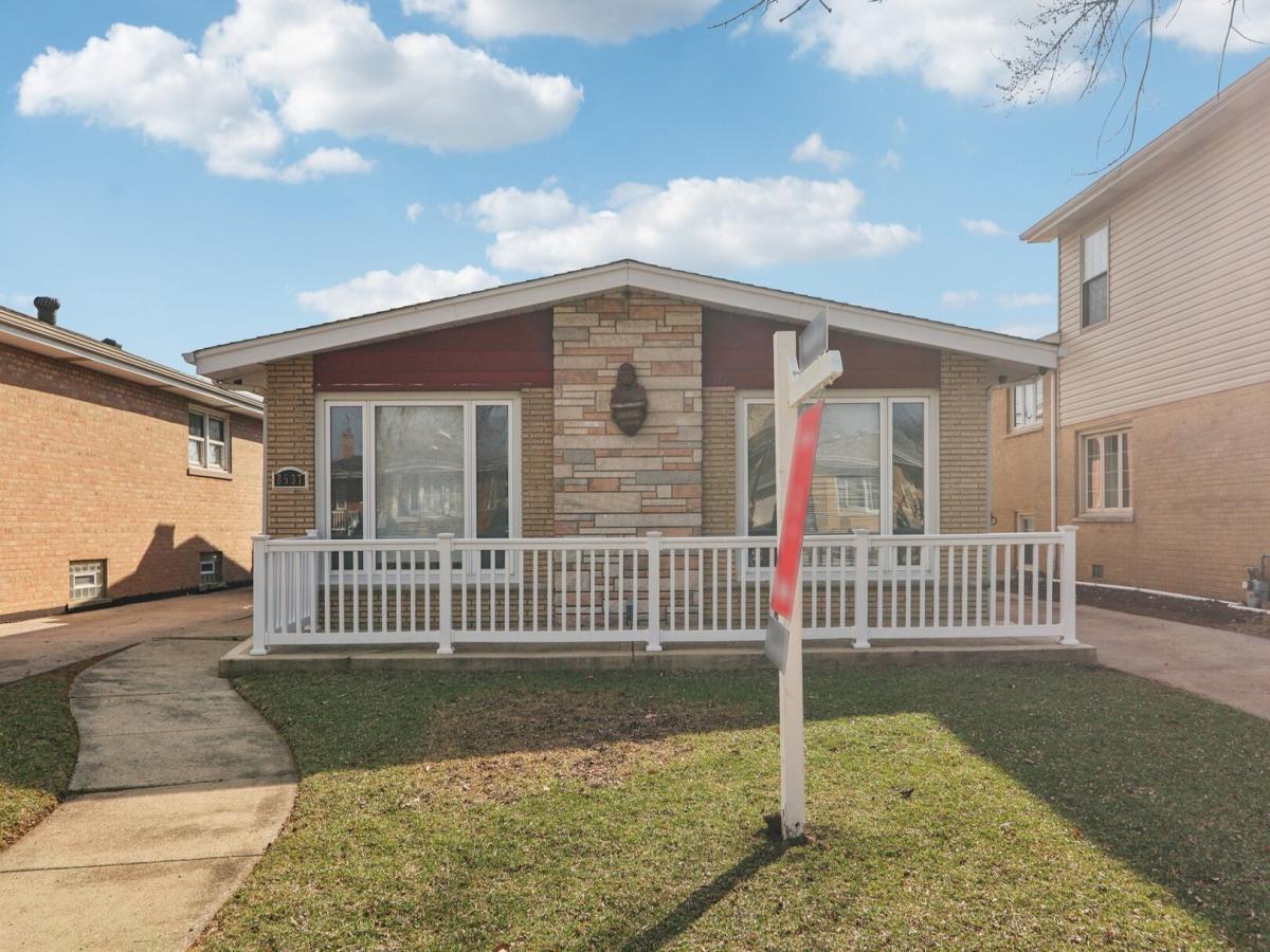 MLS #MRD12590582 image #0