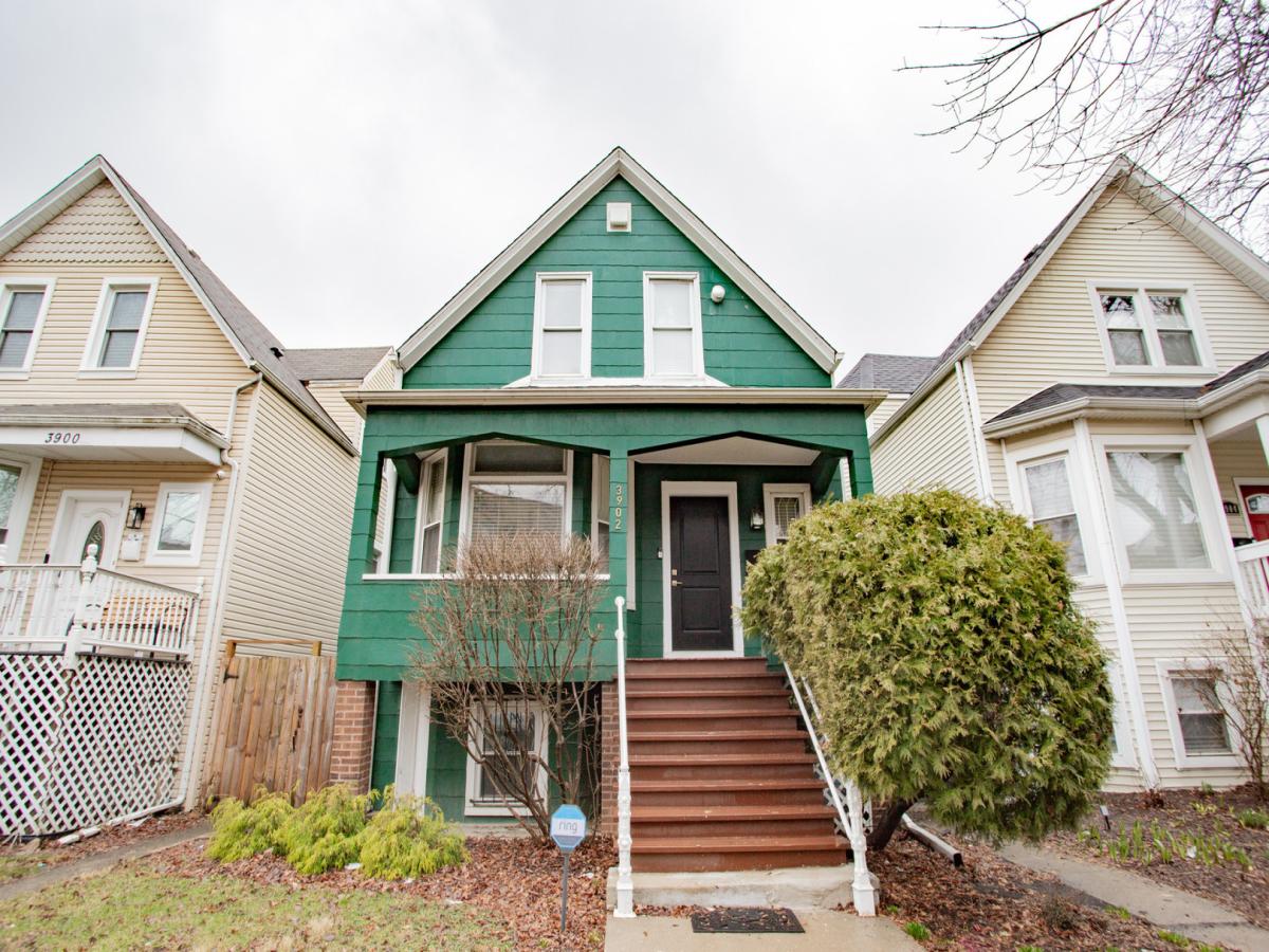 MLS #MRD12591549 image #0