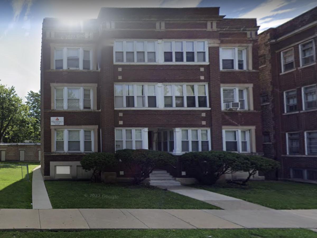 MLS #MRD12591833 image #0