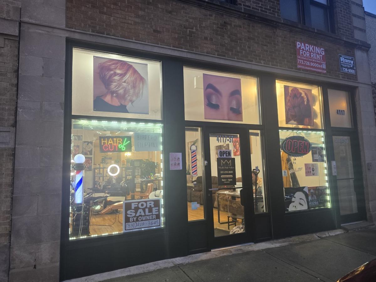 MLS #MRD12592712 image #0