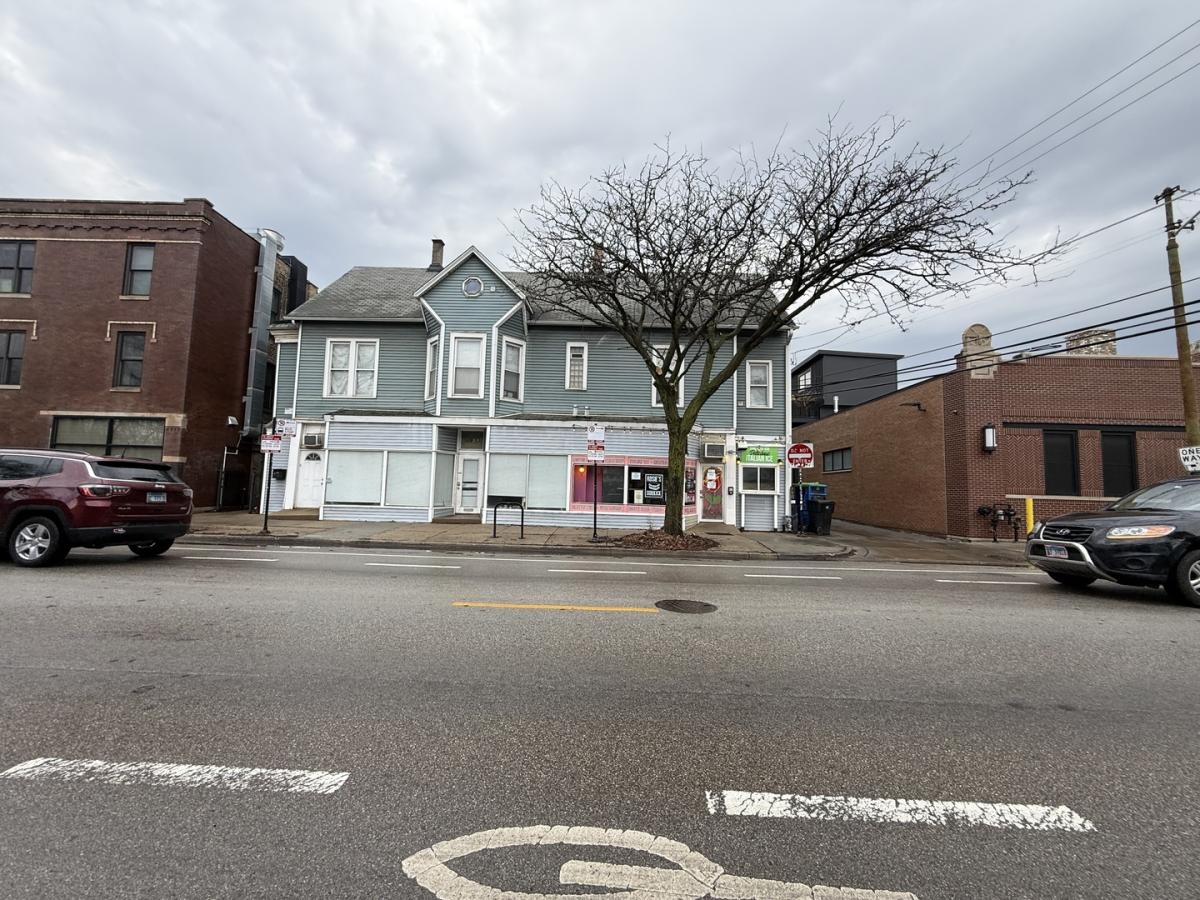 MLS #MRD12594424 image #0