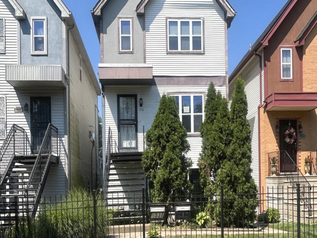 MLS #MRD12594724 image #0