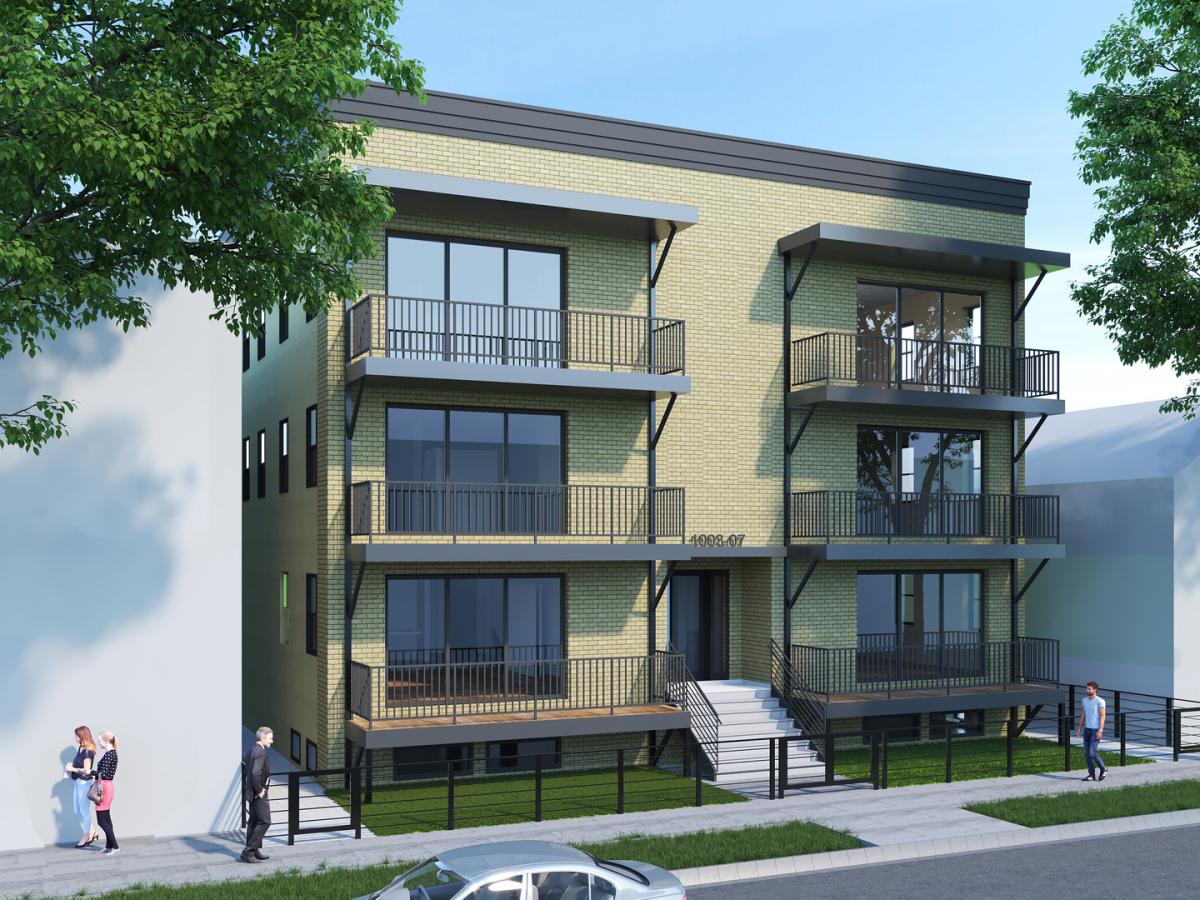 MLS #MRD12594806 image #0