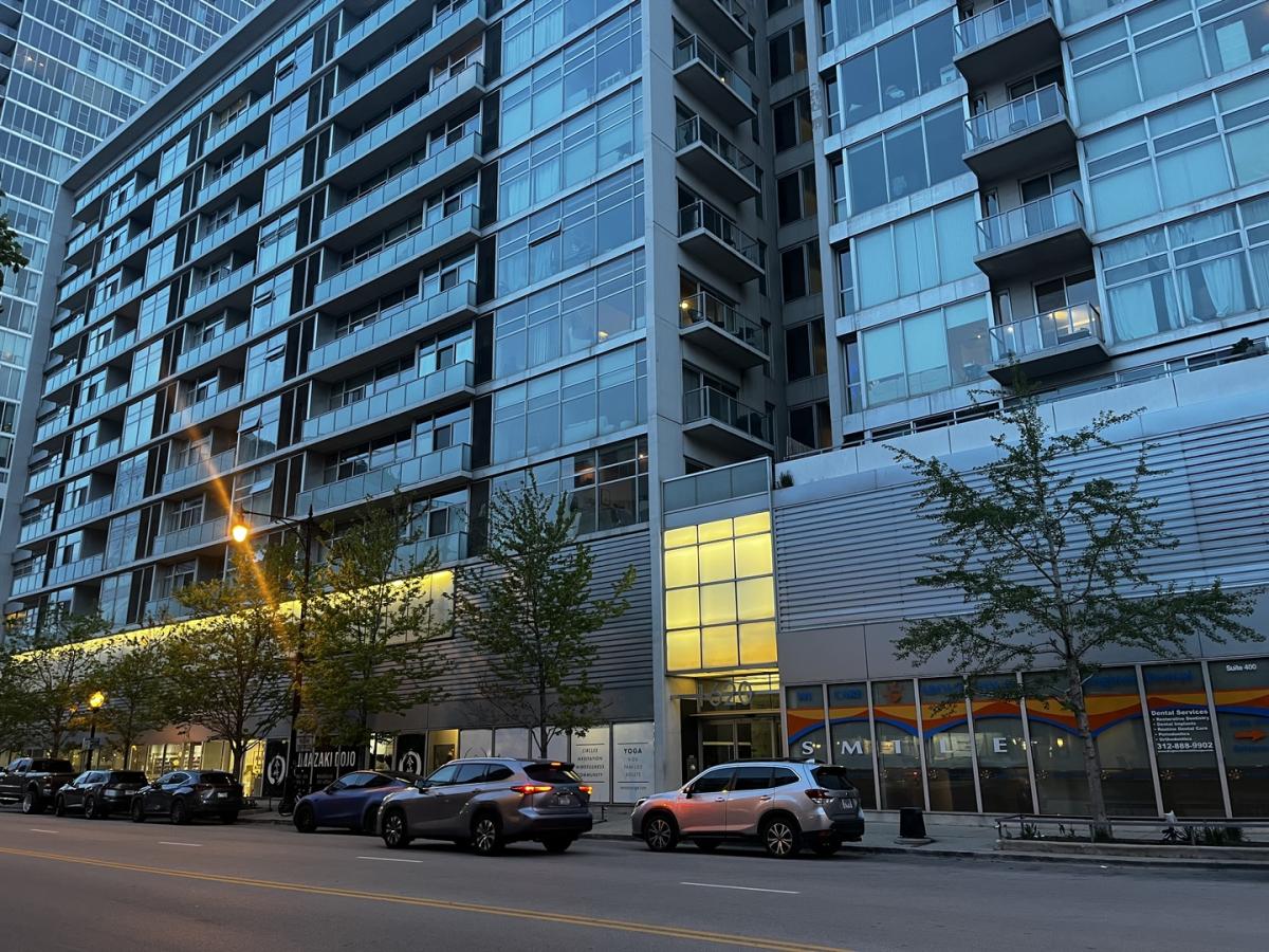 MLS #MRD12595469 image #0