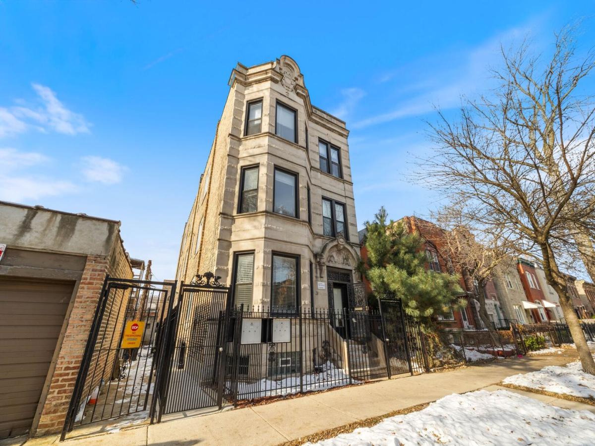 MLS #MRD12595720 image #0