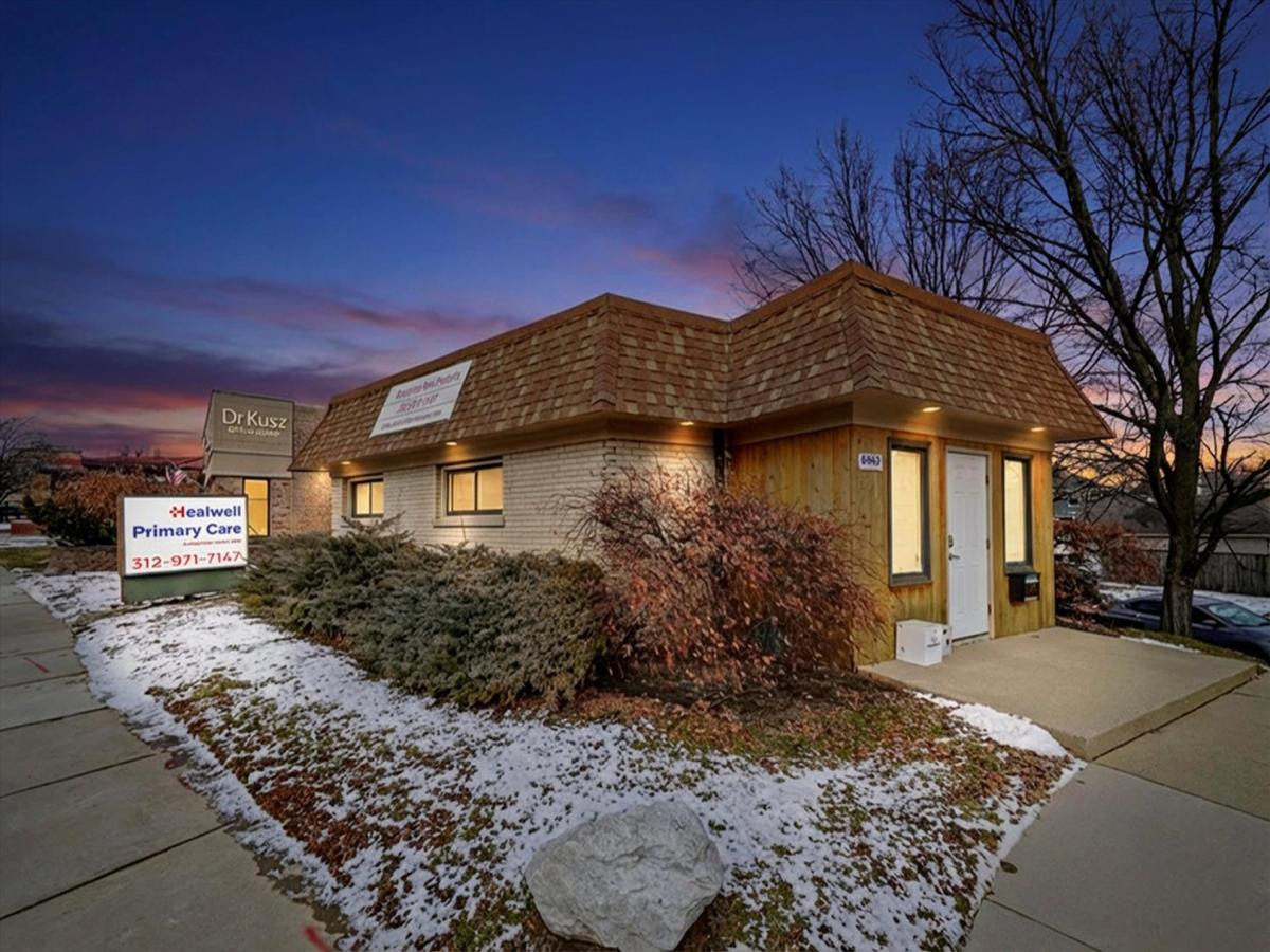 MLS #MRD12597105 image #0