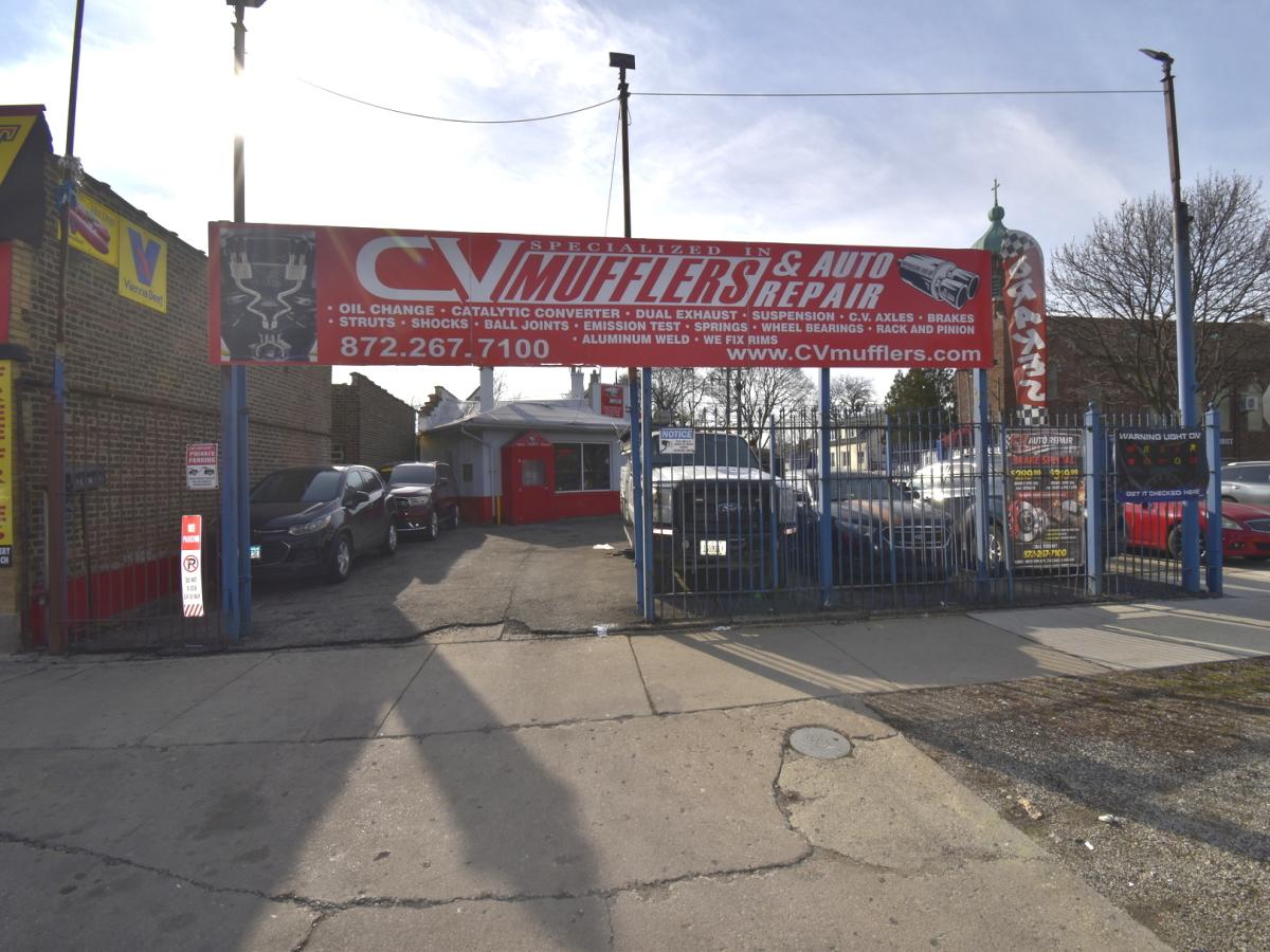 MLS #MRD12597696 image #0