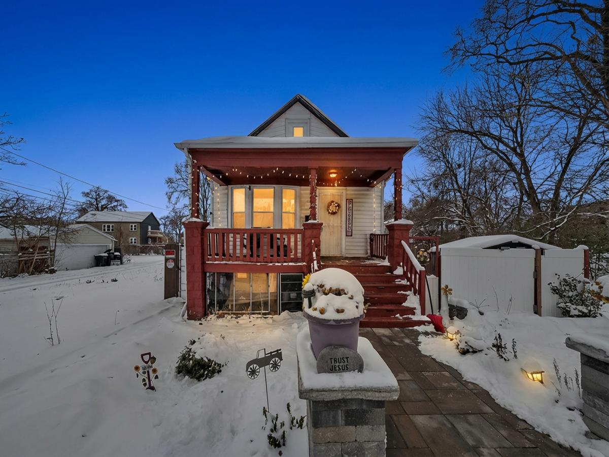 MLS #MRD12597774 image #0