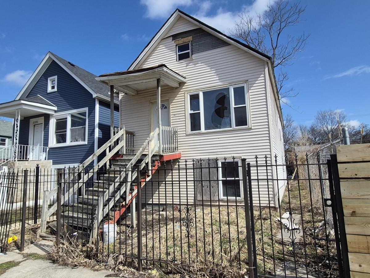 MLS #MRD12600681 image #0