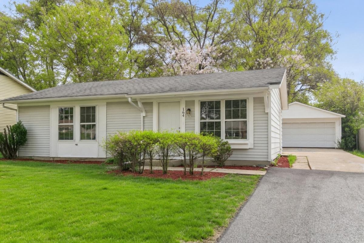 MLS #MRD12600949 image #0