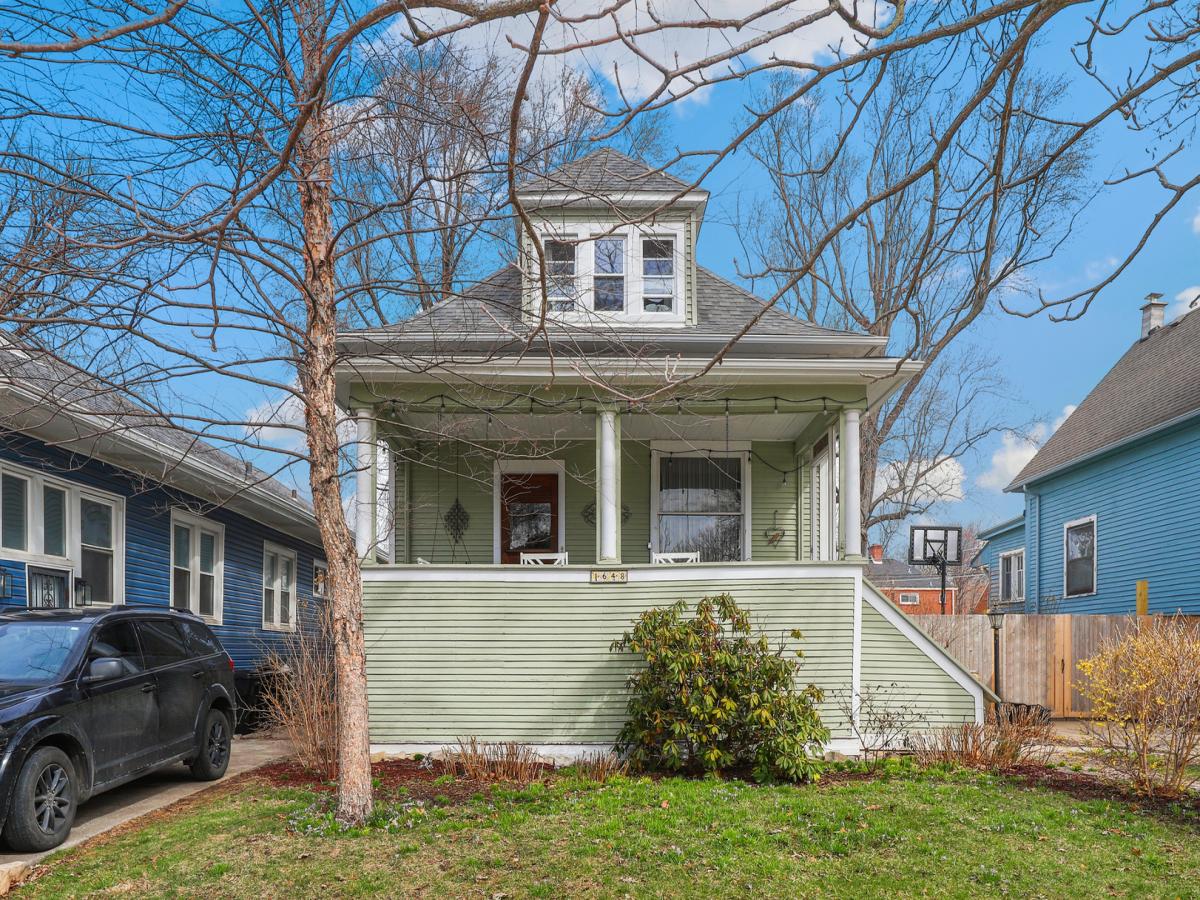 MLS #MRD12602879 image #0