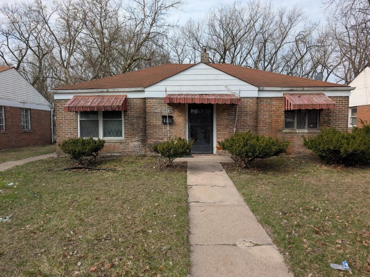 MLS #MRD12603668 image #0