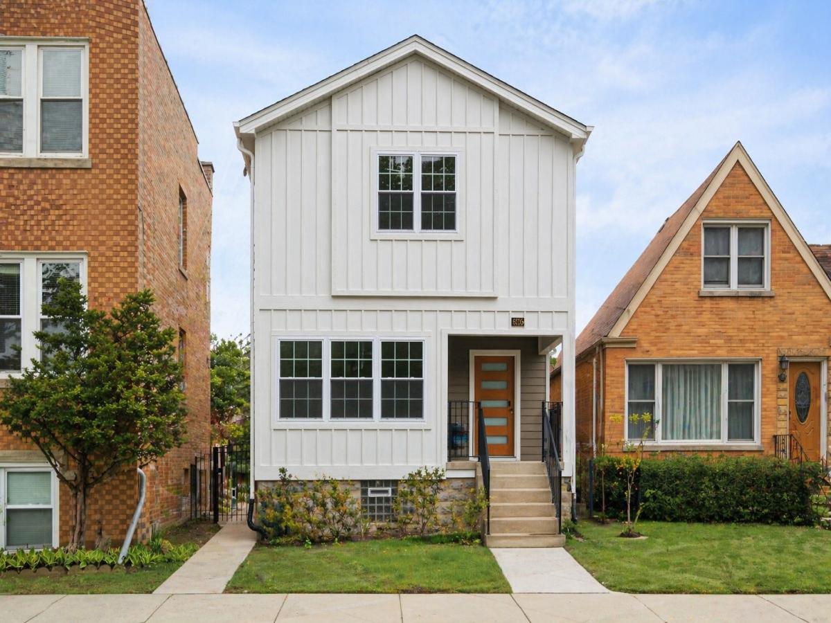 MLS #MRD12603798 image #0