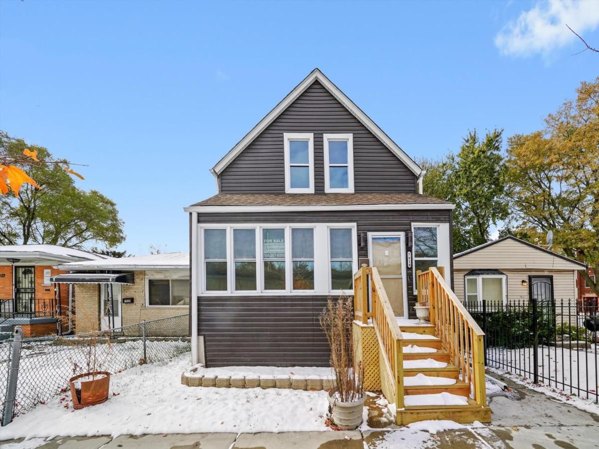 MLS #MRD12603809 image #0