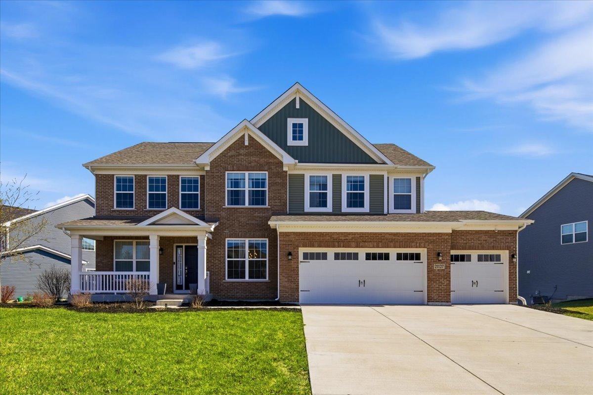 MLS #MRD12604348 image #0