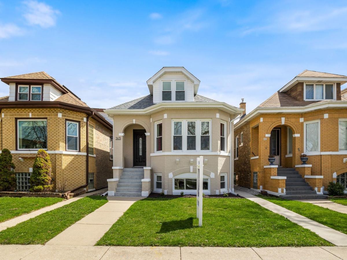 MLS #MRD12604814 image #0