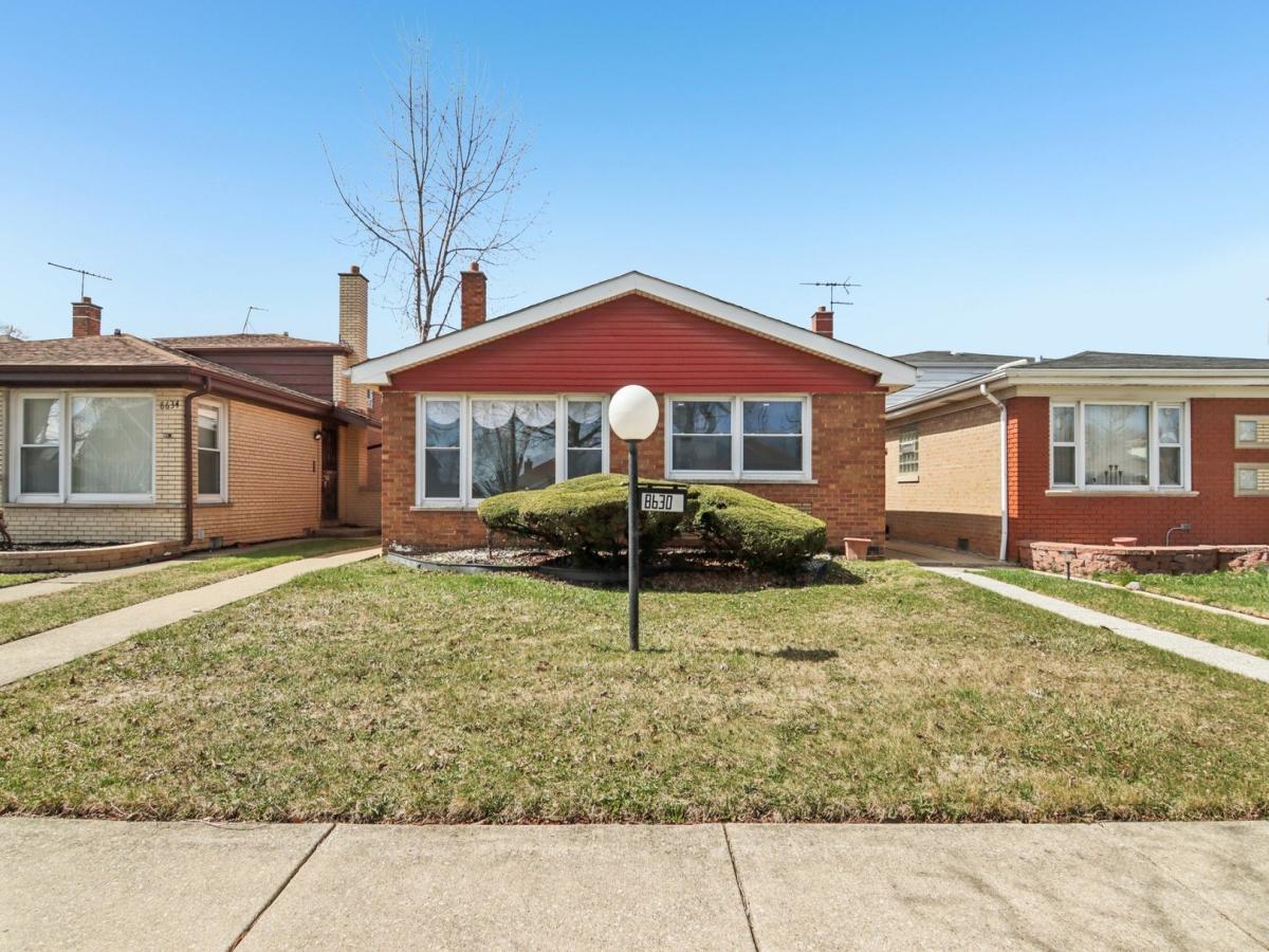 MLS #MRD12605751 image #0