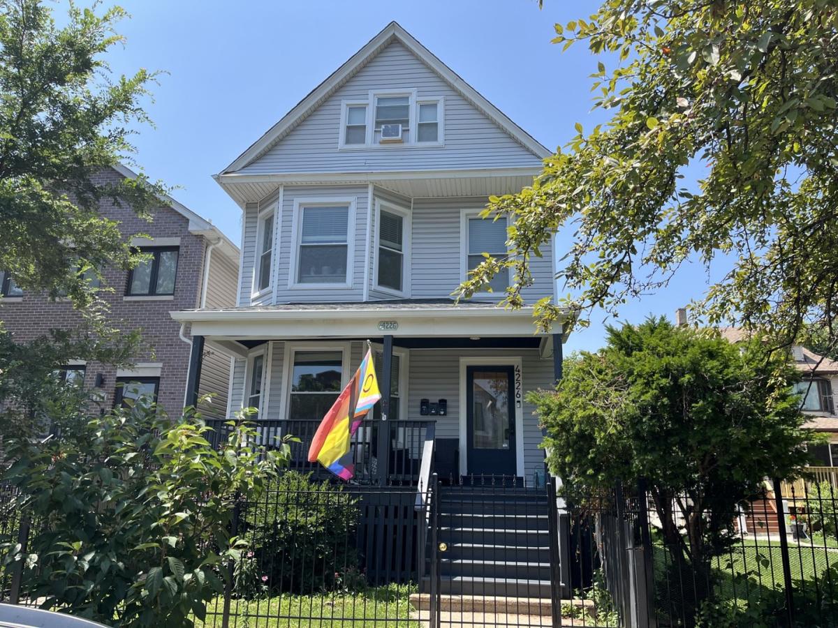 MLS #MRD12606369 image #0