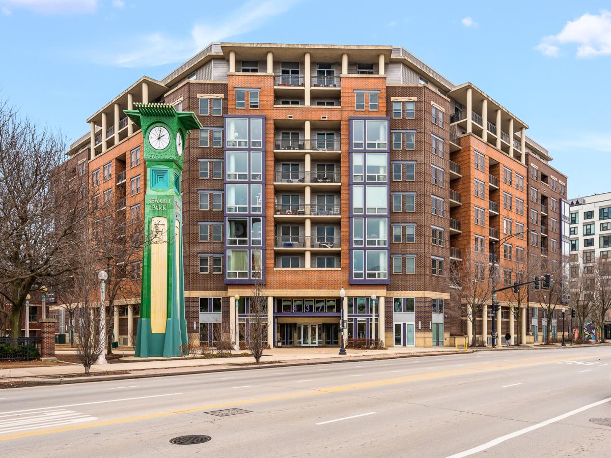 MLS #MRD12609809 image #0