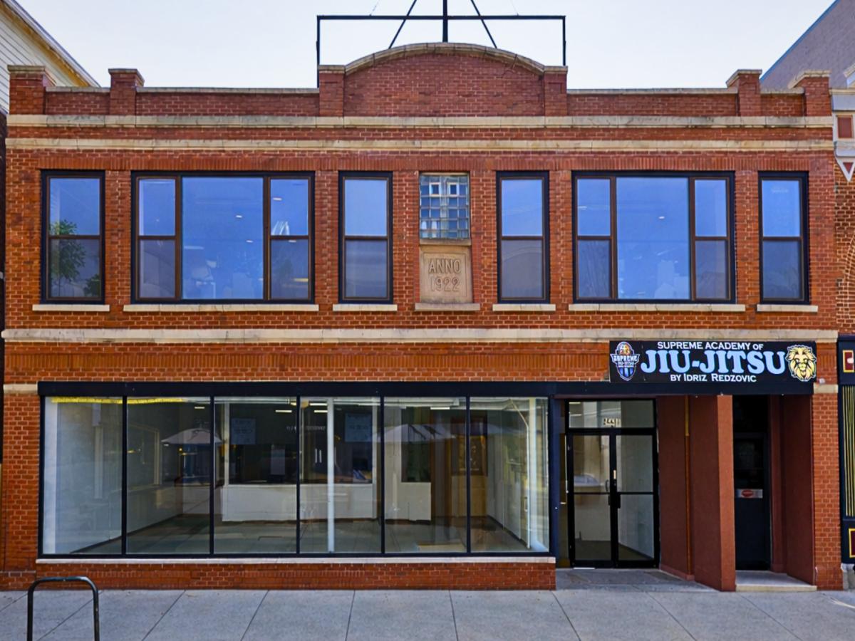 MLS #MRD12609855 image #0