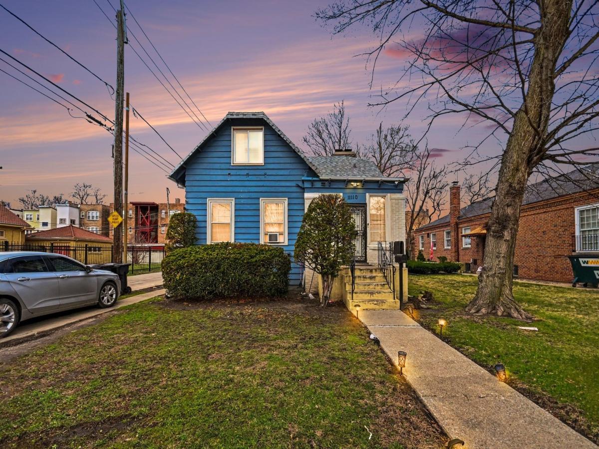 MLS #MRD12610046 image #0